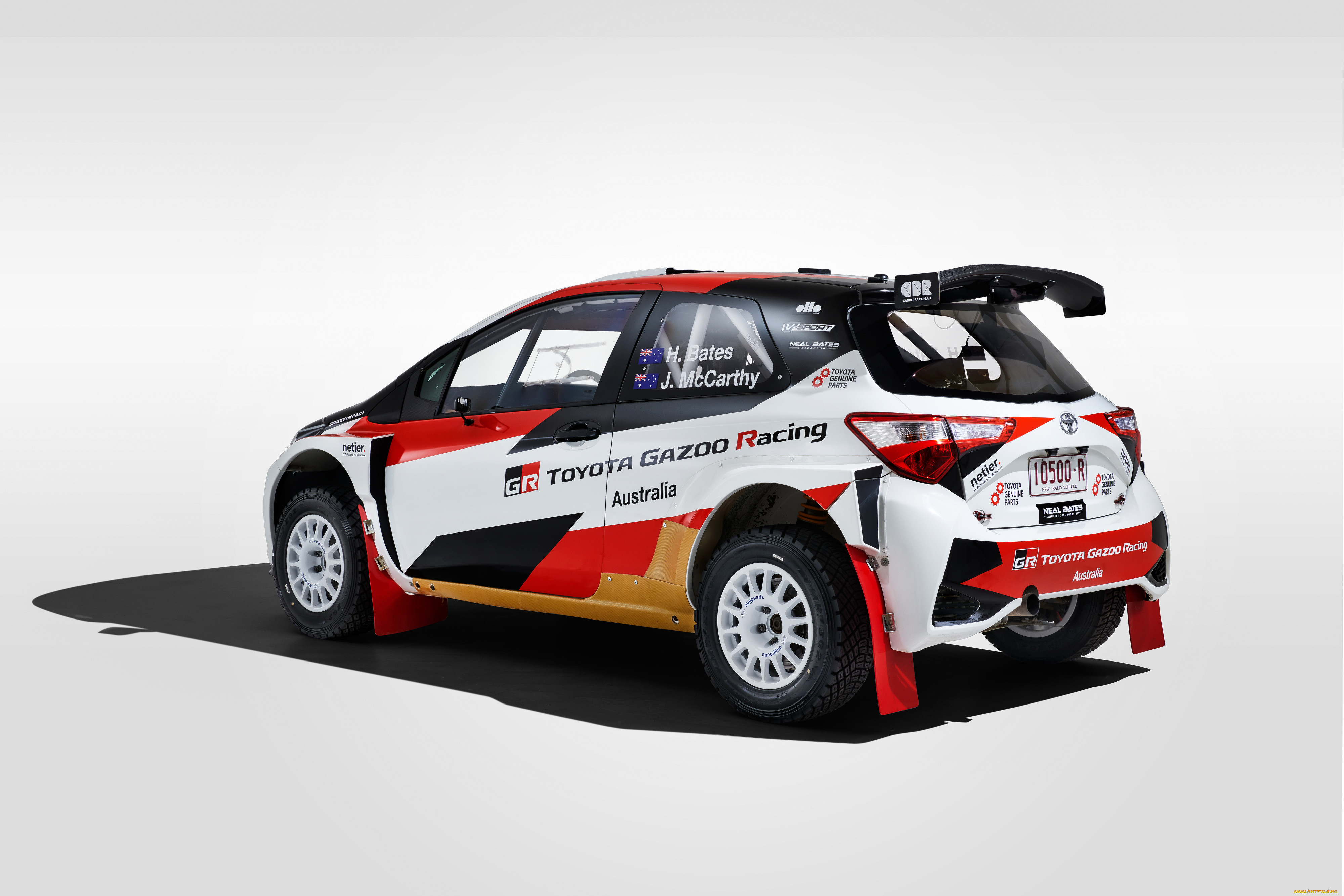, toyota